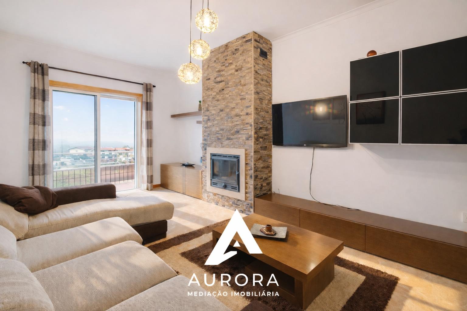 Apartamento T3 Venda em Oliveira de Azeméis, Santiago de Riba-Ul, Ul, Macinhata da Seixa e Madail,Oliveira de Azeméis