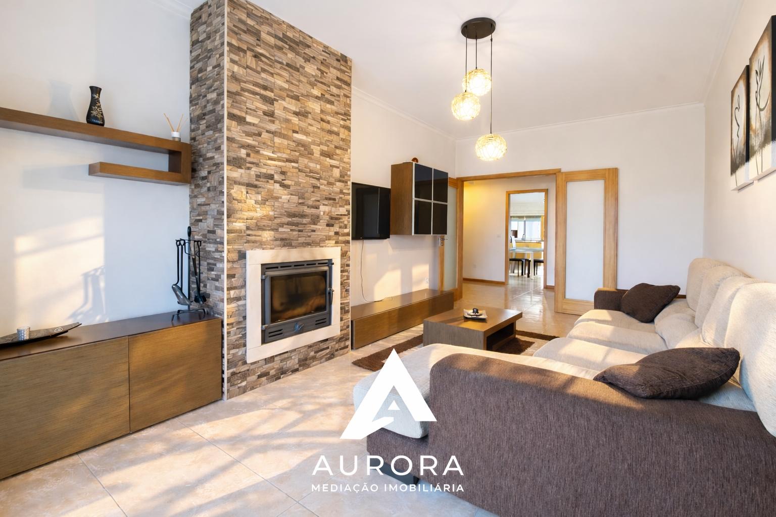 Apartamento T3 Venda em Oliveira de Azeméis, Santiago de Riba-Ul, Ul, Macinhata da Seixa e Madail,Oliveira de Azeméis