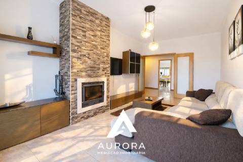 Apartamento T3 Venda em Oliveira de Azeméis, Santiago de Riba-Ul, Ul, Macinhata da Seixa e Madail,Oliveira de Azeméis