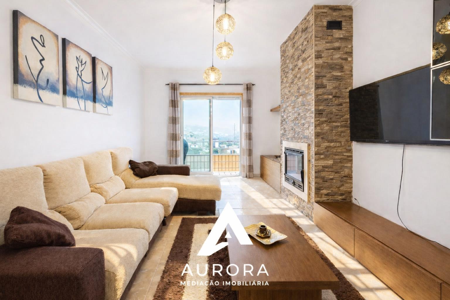 Apartamento T3 Venda em Oliveira de Azeméis, Santiago de Riba-Ul, Ul, Macinhata da Seixa e Madail,Oliveira de Azeméis