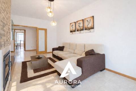 Apartamento T3 Venda em Oliveira de Azeméis, Santiago de Riba-Ul, Ul, Macinhata da Seixa e Madail,Oliveira de Azeméis