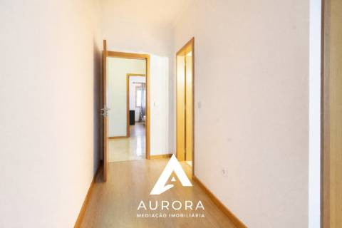 Apartamento T3 Venda em Oliveira de Azeméis, Santiago de Riba-Ul, Ul, Macinhata da Seixa e Madail,Oliveira de Azeméis