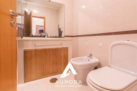 Apartamento T3 Venda em Oliveira de Azeméis, Santiago de Riba-Ul, Ul, Macinhata da Seixa e Madail,Oliveira de Azeméis