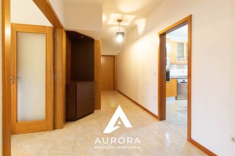 Apartamento T3 Venda em Oliveira de Azeméis, Santiago de Riba-Ul, Ul, Macinhata da Seixa e Madail,Oliveira de Azeméis