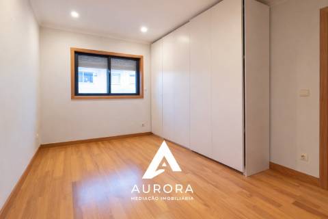 Apartamento T3 Arrendamento em Espinho,Espinho