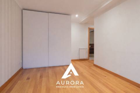 Apartamento T3 Arrendamento em Espinho,Espinho