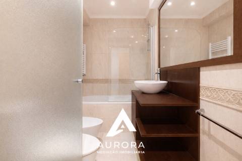 Apartamento T3 Arrendamento em Espinho,Espinho