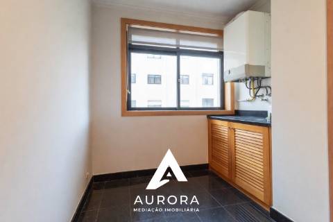 Apartamento T3 Arrendamento em Espinho,Espinho