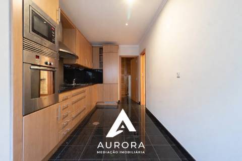 Apartamento T3 Arrendamento em Espinho,Espinho