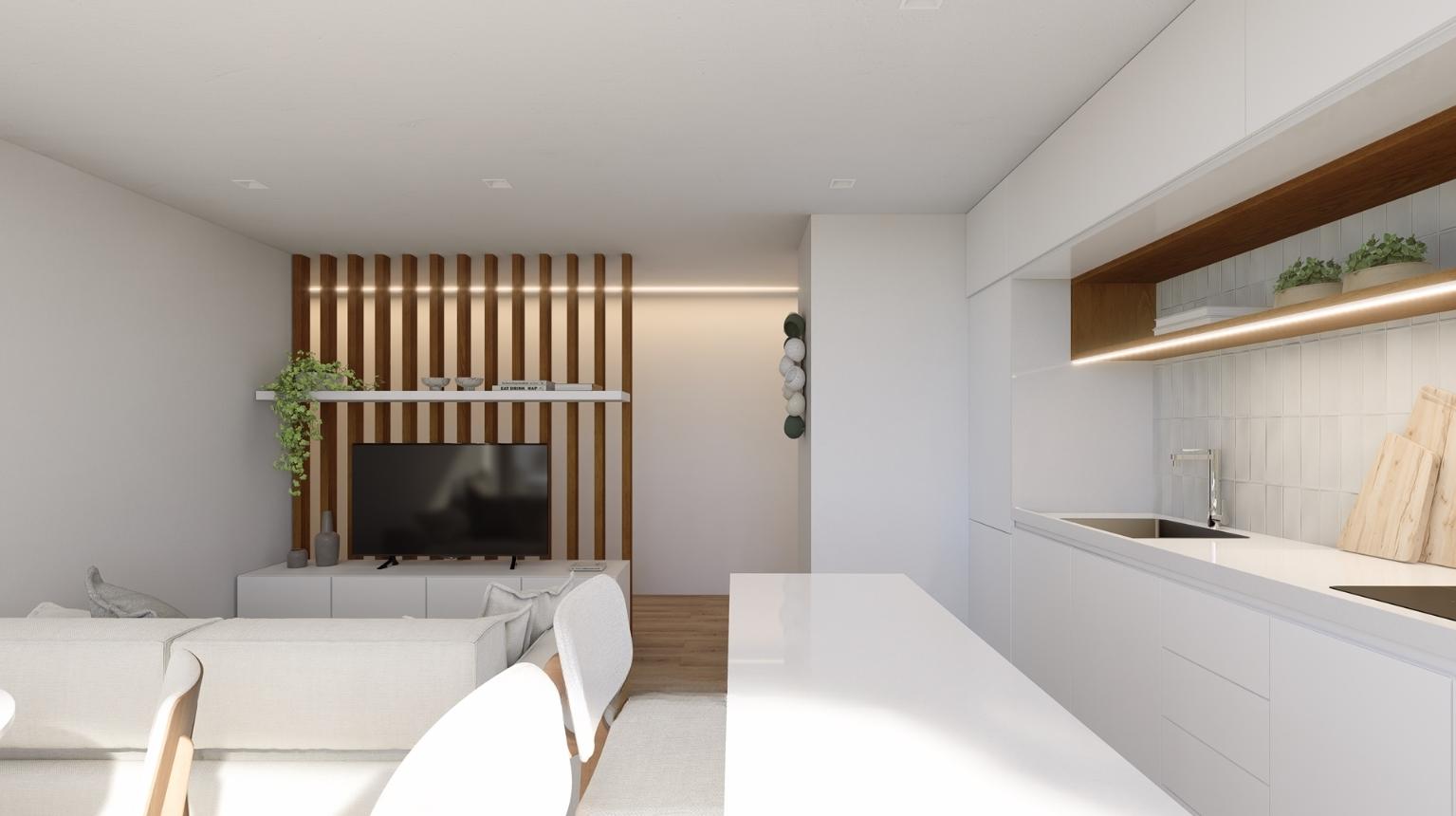 Apartamento T1 Venda em São Félix da Marinha,Vila Nova de Gaia