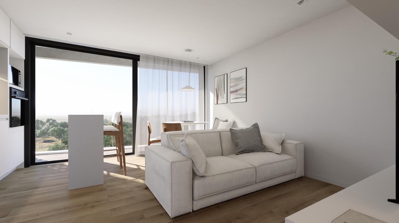 Apartamento T1 Venda em São Félix da Marinha,Vila Nova de Gaia