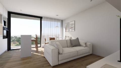 Apartamento T1 Venda em São Félix da Marinha,Vila Nova de Gaia