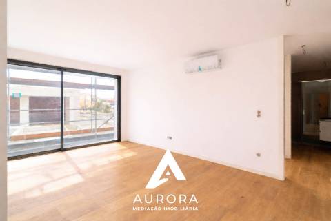 Apartamento T1 Venda em São Félix da Marinha,Vila Nova de Gaia