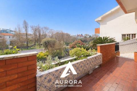 Moradia T6 Venda em Anta e Guetim,Espinho