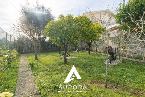 Moradia T6 Venda em Anta e Guetim,Espinho