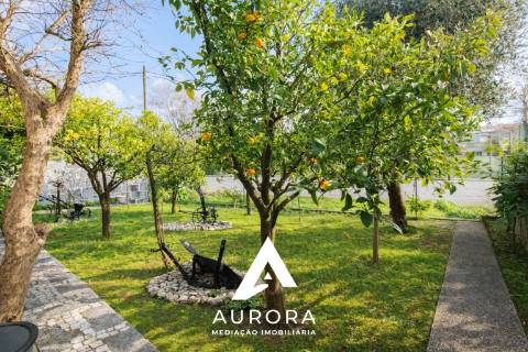 Moradia T6 Venda em Anta e Guetim,Espinho