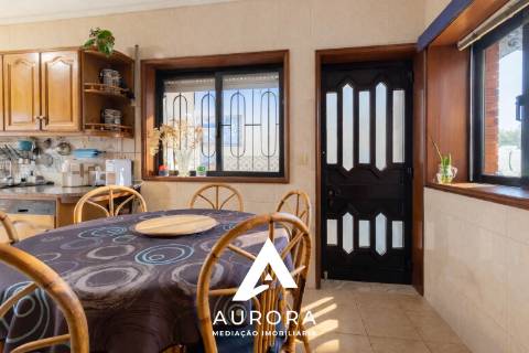 Moradia T6 Venda em Anta e Guetim,Espinho