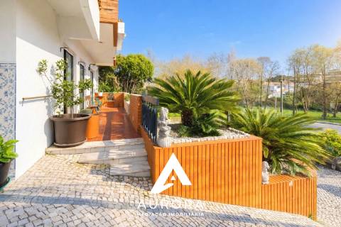 Moradia T6 Venda em Anta e Guetim,Espinho