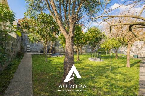 Moradia T6 Venda em Anta e Guetim,Espinho