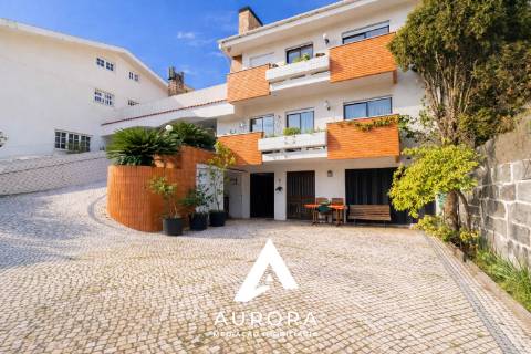 Moradia T6 Venda em Anta e Guetim,Espinho