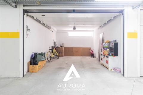 Apartamento T2 Venda em São Félix da Marinha,Vila Nova de Gaia