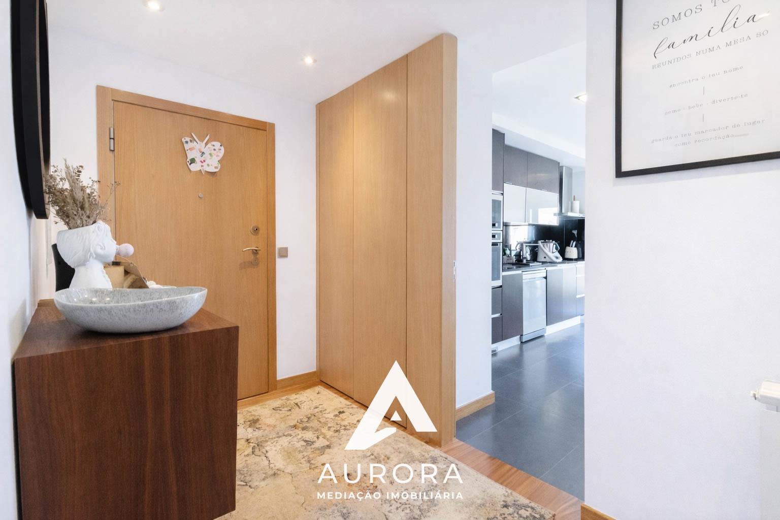 Apartamento T2 Venda em São Félix da Marinha,Vila Nova de Gaia