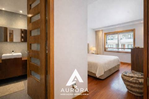 Apartamento T2 Venda em São Félix da Marinha,Vila Nova de Gaia