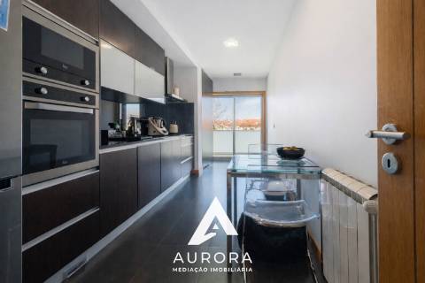Apartamento T2 Venda em São Félix da Marinha,Vila Nova de Gaia