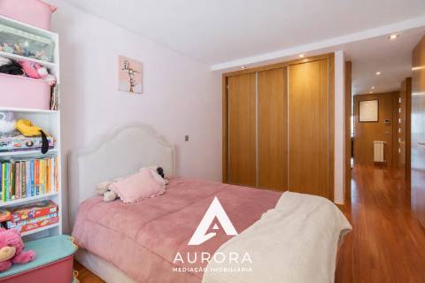 Apartamento T2 Venda em São Félix da Marinha,Vila Nova de Gaia