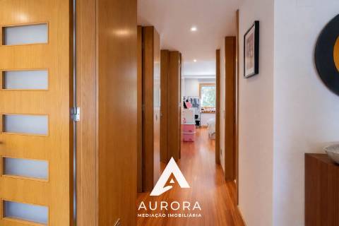 Apartamento T2 Venda em São Félix da Marinha,Vila Nova de Gaia