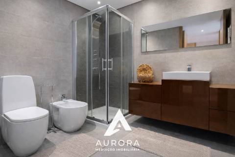 Apartamento T2 Venda em São Félix da Marinha,Vila Nova de Gaia