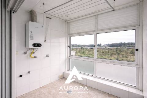 Apartamento T2 Arrendamento em Grijó e Sermonde,Vila Nova de Gaia