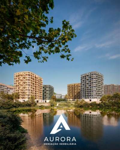 Apartamento T3 Venda em Paranhos,Porto