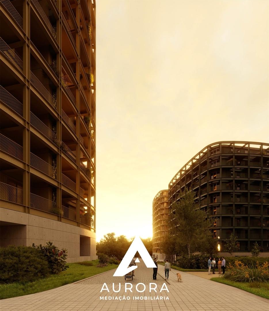 Apartamento T3 Venda em Paranhos,Porto