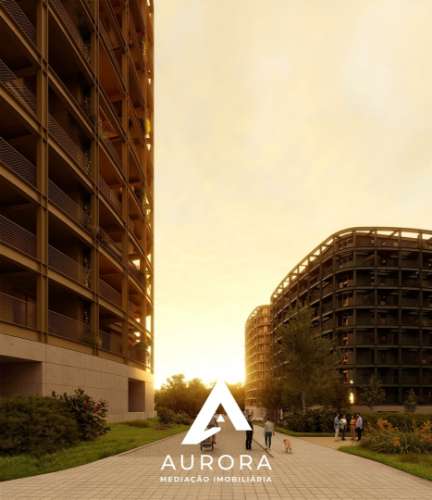 Apartamento T3 Venda em Paranhos,Porto