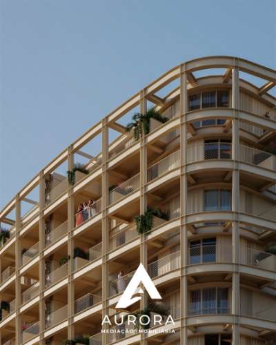 Apartamento T3 Venda em Paranhos,Porto