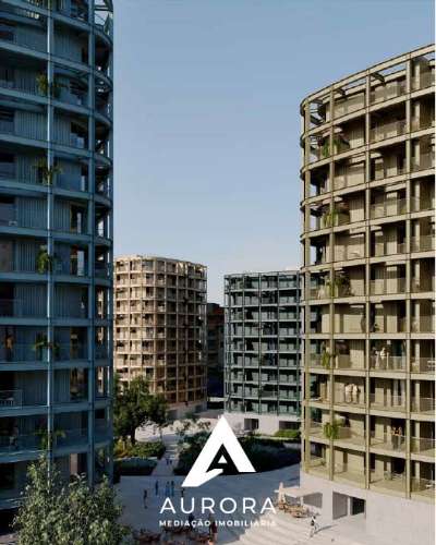 Apartamento T3 Venda em Paranhos,Porto