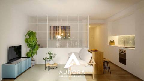Apartamento T3 Venda em Paranhos,Porto
