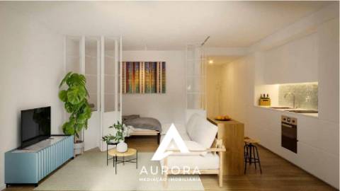 Apartamento T3 Venda em Paranhos,Porto