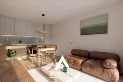 Apartamento T3 Venda em Paranhos,Porto