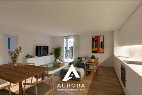 Apartamento T3 Venda em Paranhos,Porto