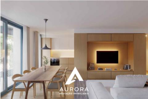 Apartamento T3 Venda em Paranhos,Porto