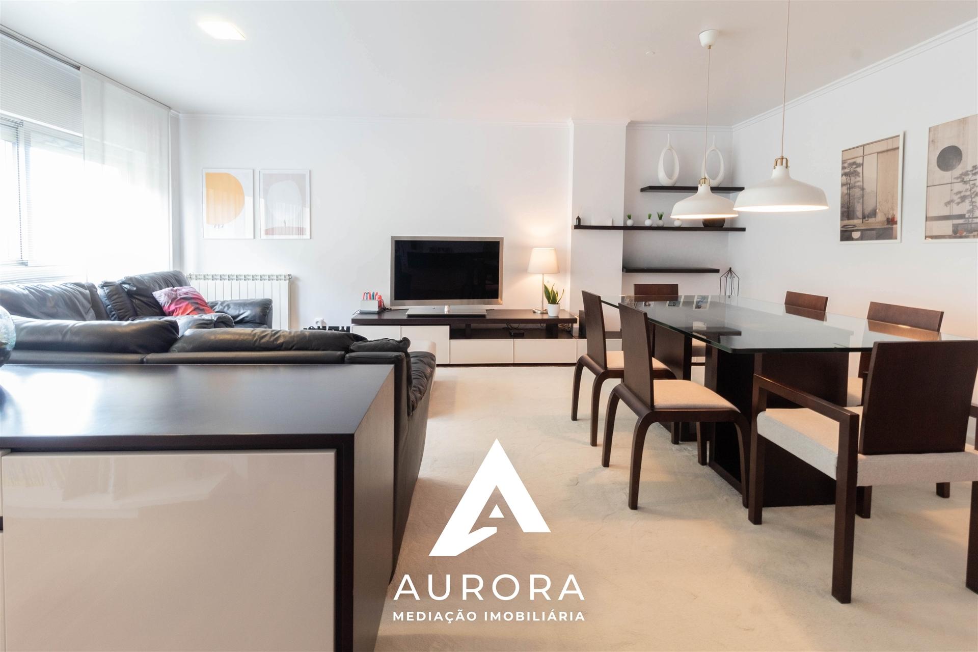 Apartamento T3 Venda em Espinho,Espinho