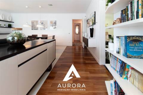 Apartamento T3 Venda em Espinho,Espinho