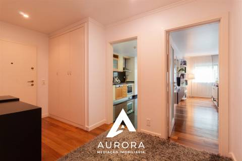 Apartamento T3 Venda em Espinho,Espinho