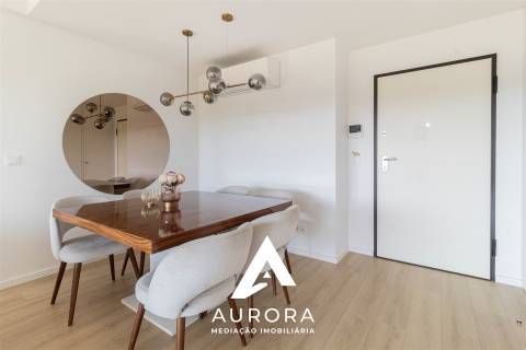 Apartamento T1 Venda em Arcozelo,Vila Nova de Gaia