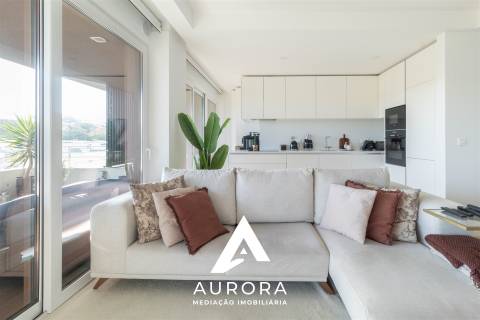 Apartamento T1 Venda em Arcozelo,Vila Nova de Gaia