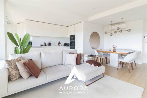 Apartamento T1 Venda em Arcozelo,Vila Nova de Gaia