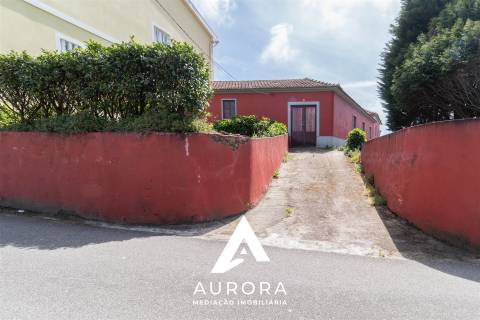 Moradia T4 Venda em Silvalde,Espinho