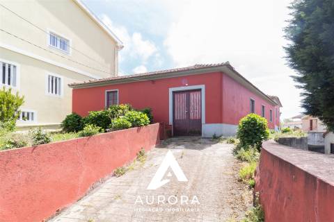 Moradia T4 Venda em Silvalde,Espinho